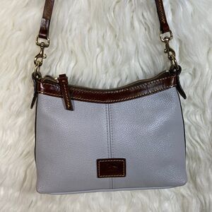 Dooney and Bourke crossbody bag